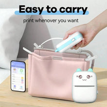 Pocket Print Wizard
