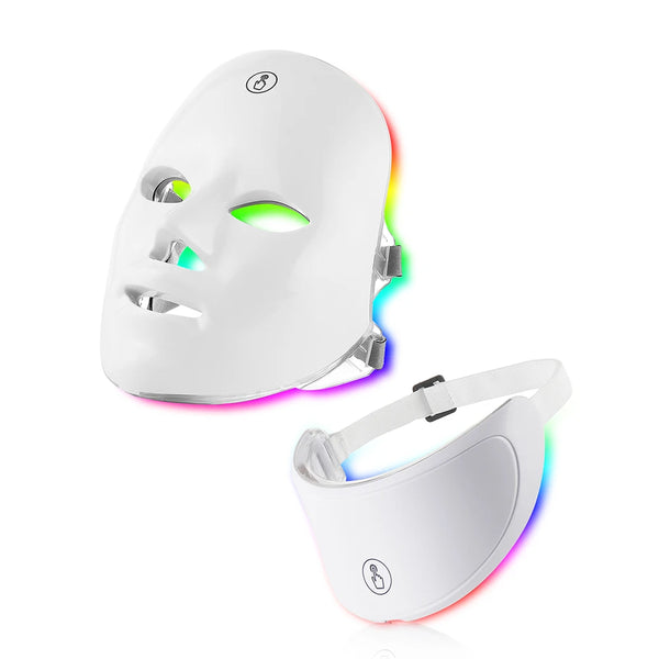 GlowLift LED Face & Neck