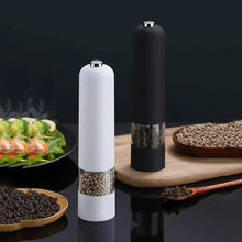 Auto Spice & Pepper Grinder Pro