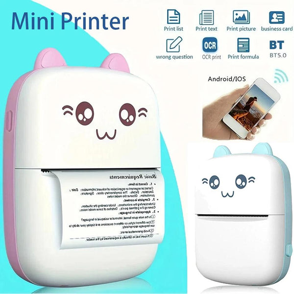 Pocket Print Wizard