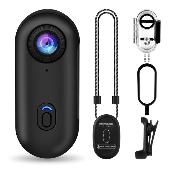 Pocket Adventure Cam