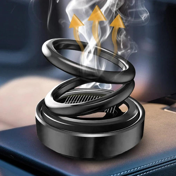 Solar Aroma Mini Heat Diffuser