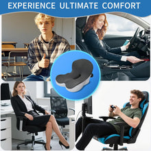 Ultimate Comfort Seat Cushion