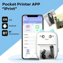 Pocket Print Wizard
