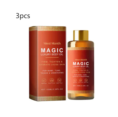 Everyday Skin Restore Body Oil
