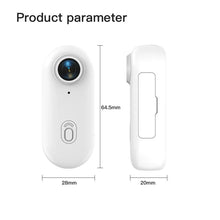 Pocket Adventure Cam