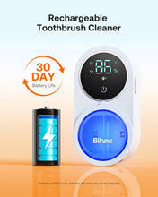 Smart Clean Toothbrush Hub