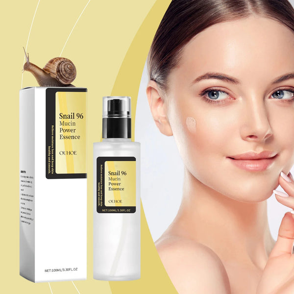 Snail Mucin Power Repair Essence