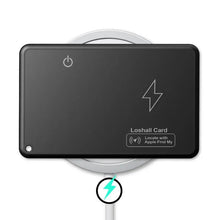 Ultimate Wireless Wallet GPS Tracker