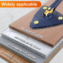 360 Spin Squeeze Mop Pro
