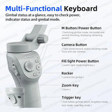 StabilizePro Selfie Gimbal Tripod Pro