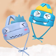 Soft Baby Safety Helmet