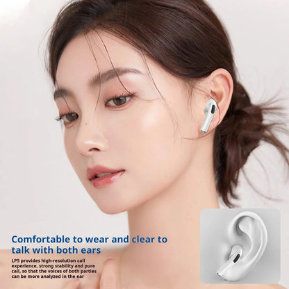 Air Pro True Wireless Bluetooth Earbuds