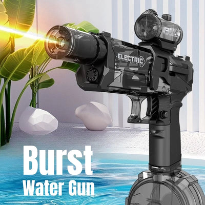 Power Splash Water Blaster