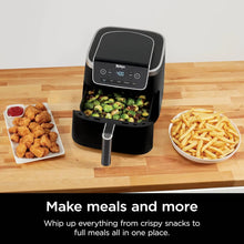 Air Fryer Pro Master