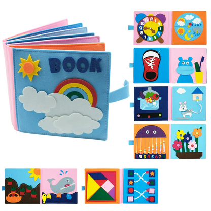 SmartStart Storybooks