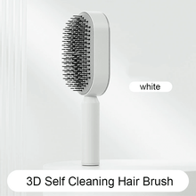 GlossyGlide Comb
