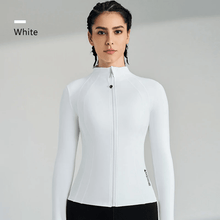 FlowFit Yoga Zip